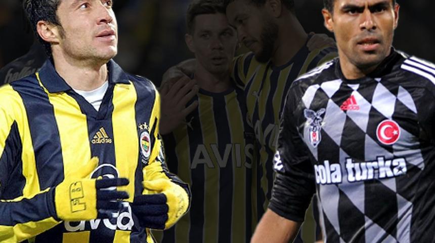 Fenerbahçe'den Beşiktaş'a bir transfer daha! Yıllardır süregelen çalımlardan yenisi geliyor! Anlaşma bile sağladı...