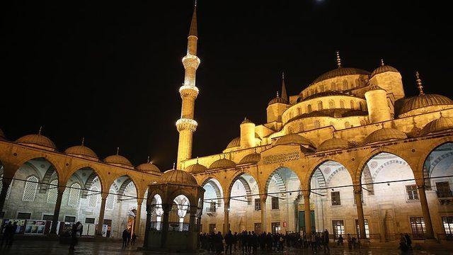 ÜÇ AYLAR BAŞLANGICI ne zaman başlıyor, BUGÜN mü? Diyanet İşeri Başkanlığı yayımladı! 2023 üç aylar başlangıcı!