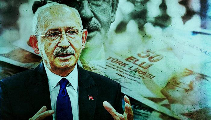 Kılıçdaroğlu 2 fiyata dikkat çekti: "Zamlar kaçınılmaz olarak gelecek"