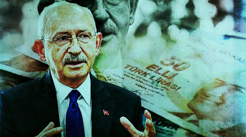 Kılıçdaroğlu 2 fiyatı işaret etti! 'Kredi' açıklaması dikkat çekti... "O zaman zamlar kaçınılmaz olarak gelecek"