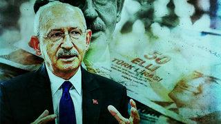 Kılıçdaroğlu 2 fiyatı işaret etti! 'Kredi' açıklaması dikkat çekti... O zaman zamlar kaçınılmaz olarak gelecek