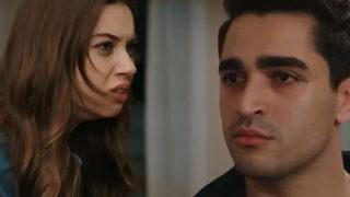 Yalı Çapkını'nda Seyran ve Ferit'in 'Pelin' kavgası sosyal medyada konuşuluyor! Metresine mi gidiyorsun...