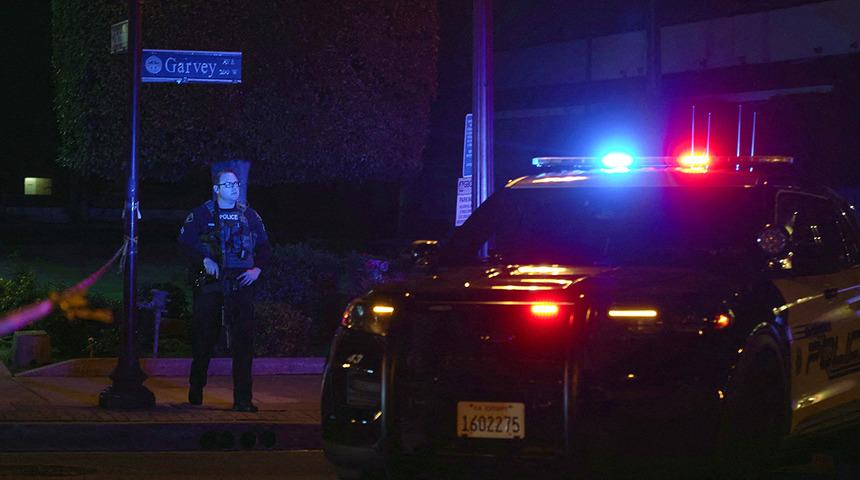 Son dakika | Ay Yeni Yılı kutlaması kana bulandı! ABD'de silahlı saldırı: Çok sayıda ölü var! İş yerine girip "Kapıyı kilitle" dediler