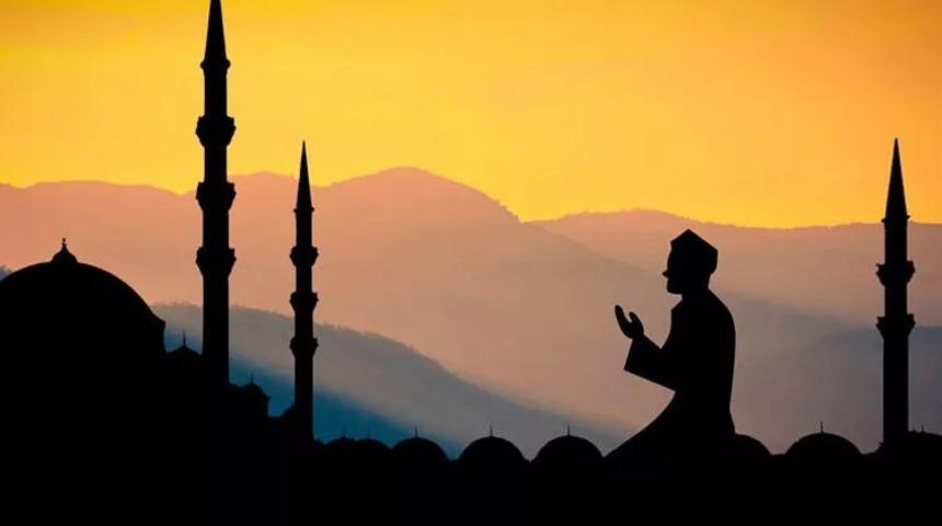 RESİMLİ ÜÇ AYLAR MESAJLARI! 23 Ocak 2023 Pazartesi ayetli, hadisli, dualı ve resimli üç aylar mesajları