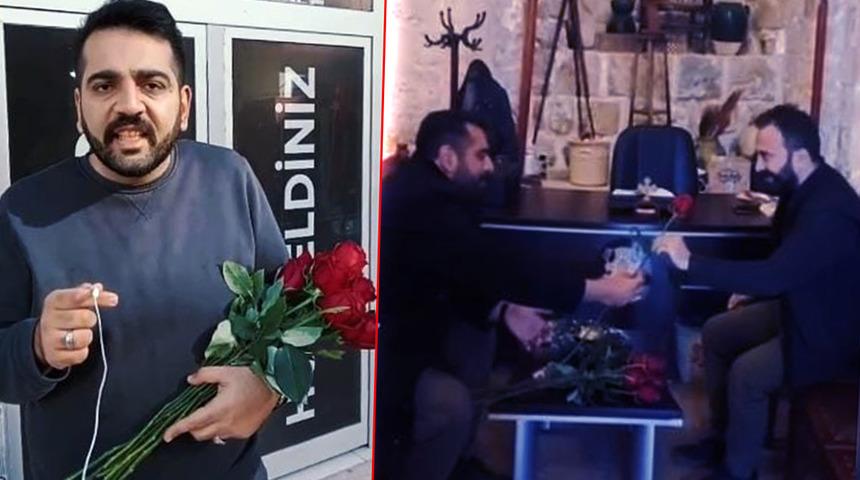 İsveç'teki skandala karşılık Mardin'de çok konuşulacak 'kilise' hamlesi! Tek tek gezdiler: "Peygamber efendimizin önerisine karar verdik"