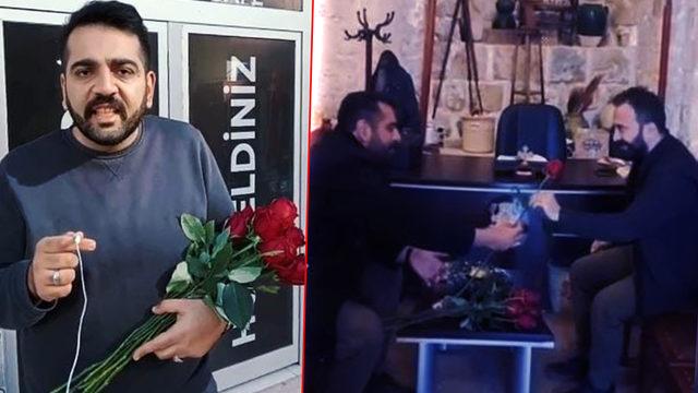 İsveç'teki skandala karşılık Mardin'de çok konuşulacak 'kilise' hamlesi! Tek tek gezdiler: Peygamber efendimizin önerisine karar verdik