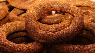 ANKARA'DA SİMİTE ZAM GELDİ! Simit ne kadar oldu? İşte yüzde 40 zam sonrası başkent Ankara'da güncel fiyat...