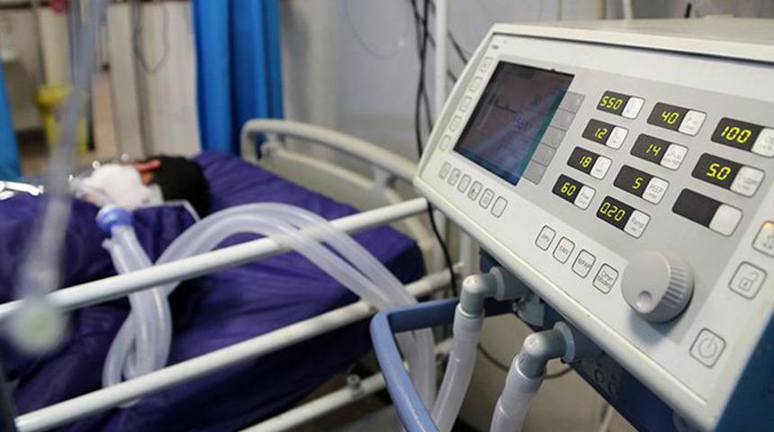 Çin'de korkutan tablo! Bir haftada 10 binden fazla kişi Kovid-19'dan öldü