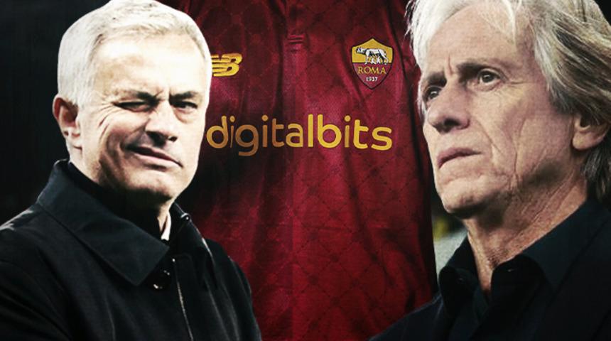 Jose Mourinho, Fenerbahçe'ye transfer yapıyor! Gözden çıkardığı Matias Vina, 'Çubuklu'ya yakın...