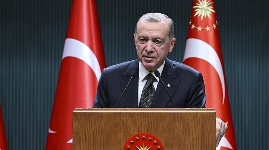 Kabine Toplantısı ne zaman, saat kaçta yapılacak? Cumhuriyet tarihinin en büyük borç yapılandırma paketinin detayları belli oluyor!