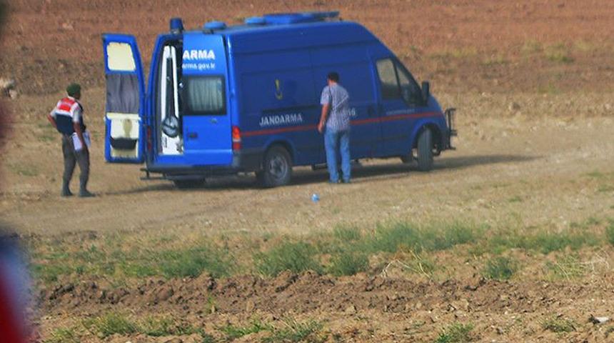 Kayıp olarak aranıyordu: Cesedi arazide bulundu!