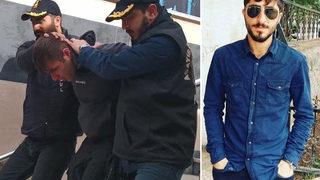 Boğazı kesilerek öldürülmüştü! Katil çocukluk arkadaşı çıktı