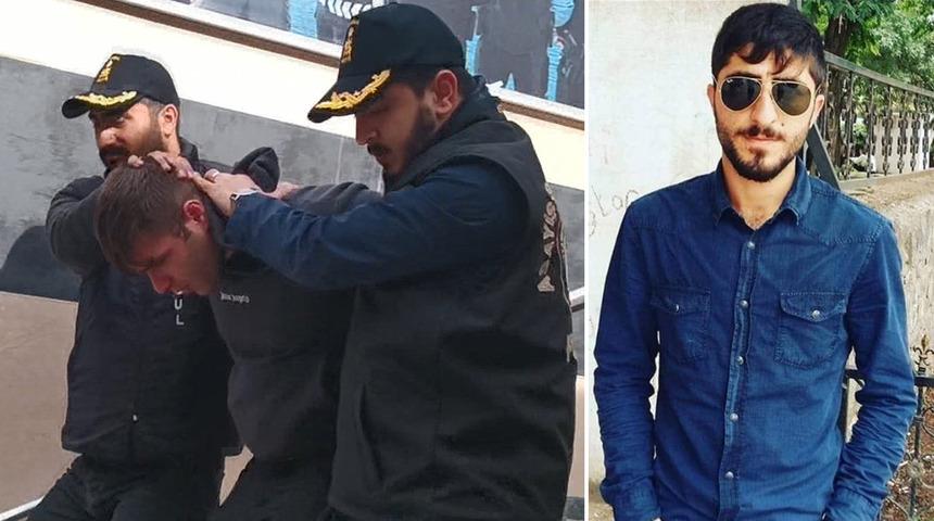 Boğazı kesilerek öldürülmüştü! Katil çocukluk arkadaşı çıktı