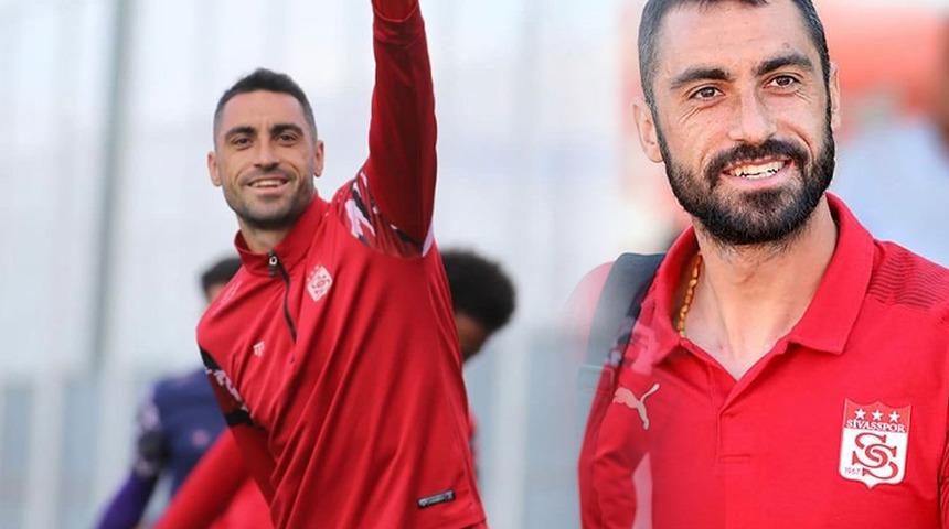 Sivasspor cephesinden Uğur Çiftçi açıklaması! Galatasaray ile her konuda anlaşmıştı ama...