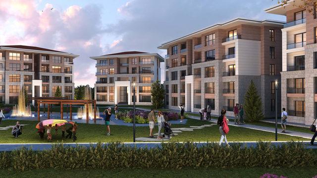 TOKİ konutları kura takvimi belli oldu! Herkes merak ediyordu... İşte 12 ilin TOKİ çekiliş tarihleri