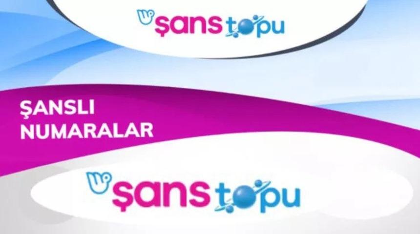 ŞANS TOPU ÇEKİLİŞ SONUÇLARI AÇIKLANDI!  29 Ocak Şans Topu bilet ve sonuç sorgulama ekranı