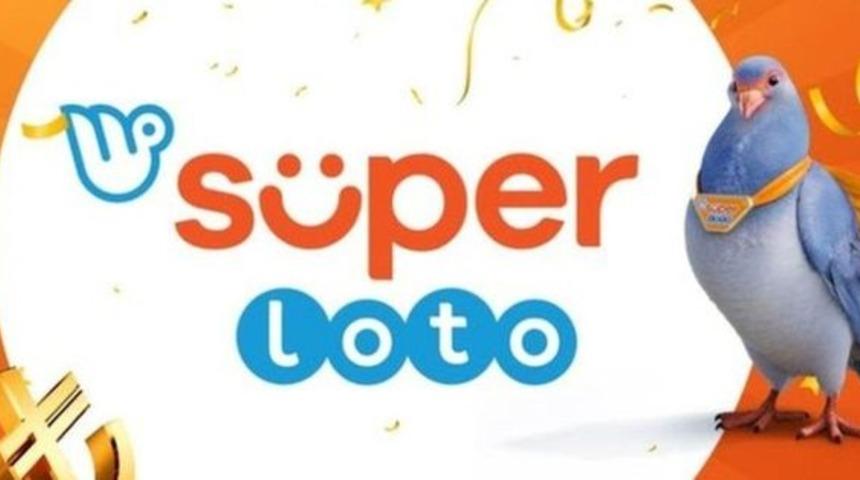 Süper Loto hangi günler çekiliyor, sonuçları açıklandı mı? 19 Şubat Süper Loto sonuç ekranı