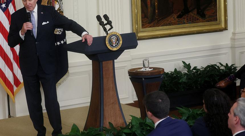 FBI, ABD Başkanı Biden'ın evinde 6 gizli belge daha buldu