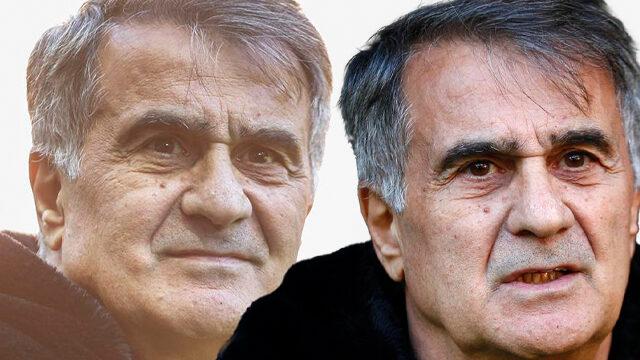Şenol Güneş kart cezalarına patladı! '2-0 kazandık ama 3-2 yenilmiş gibiyiz!'