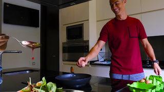 Cristiano Ronaldo Portekiz'deki lüks villası için ayda 102 bin TL karşılığında şef arıyor! Tek bir şartı var...