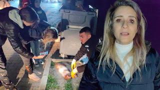 Bursa'daki sitede ev kedilerini katlettiler! Sırayla kedilerimi öldürüyorlar, ne olduğundan artık eminim