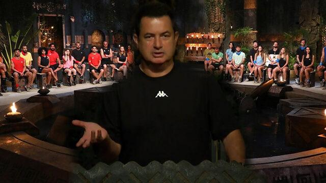 Berdan Mardini ve Seçkin Piriler Survivor 2023'e veda etti! Survivor'ın bu kadar zor olacağını tahmin etmiyordum