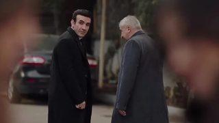 Mehmet Yılmaz Ak Yargı dizisinden ayrıldı mı? Yargı dizisinde Pars savcı öldü mü? Sosyal medyada yorum yağdı