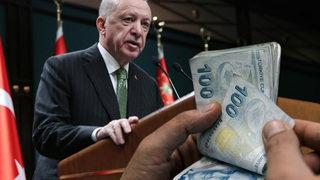 Devlete borcu olanın gözü bugün Beştepe'de! 24 taksit ve 48 ay vadeyle ödeme seçeneği masada... Vergi ve cezalara affın detaylarını Cumhurbaşkanı Erdoğan duyuracak