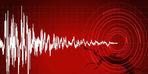 Kahramanmaraş'ta deprem  mi oldu, saat kaçta, kaç şiddetinde Kahramanmaraş'ta bir deprem daha!
