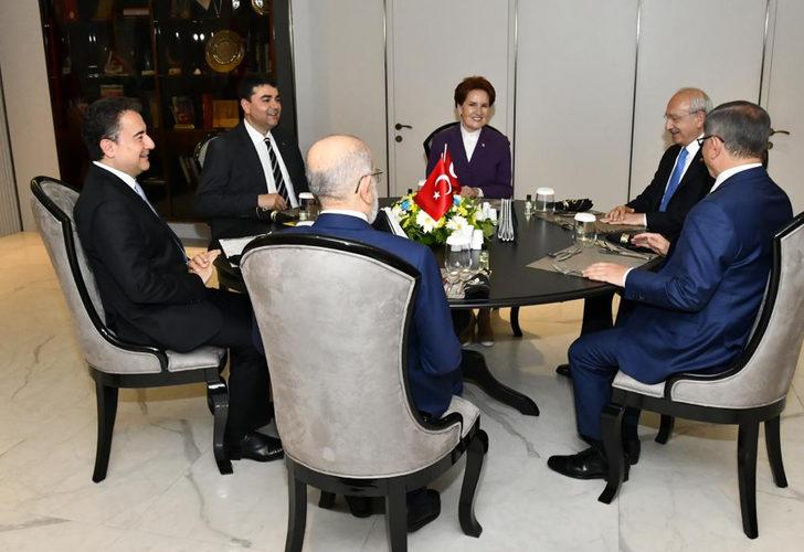 Mansur Yavaş'tan sonra Kemal Kılıçdaroğlu'nun adaylığına bir destek daha! Gültekin Uysal 'Kazanacak aday' diyerek açıkladı