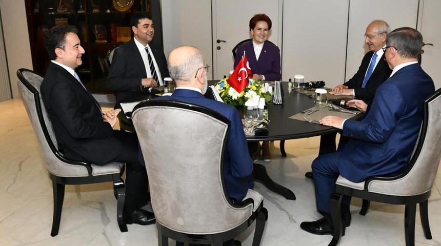 Mansur Yavaş'tan sonra Kemal Kılıçdaroğlu'nun adaylığına bir destek daha! Gültekin Uysal 'Kazanacak aday' diyerek açıkladı