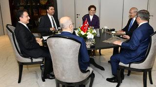 Mansur Yavaş'tan sonra Kemal Kılıçdaroğlu'nun adaylığına bir destek daha! Gültekin Uysal 'Kazanacak aday' diyerek açıkladı