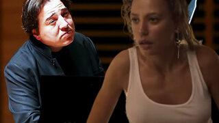 Fazıl Say'ın Şahmaran dizisine dair yorumu sosyal medyayı salladı! Oğlan kızı nasıl götürür...