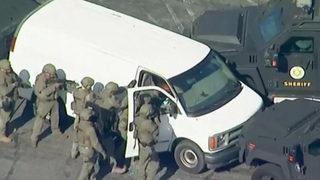 ABD'de binlerce kişinin katıldığı kutlamada silahlı saldırı: 10 ölü, 10 yaralı 