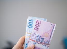  Daha zamma 5 ay var ama asgari ücreti 2.232 lira aştı! TÜRK-İŞ açlık sınırını açıkladı