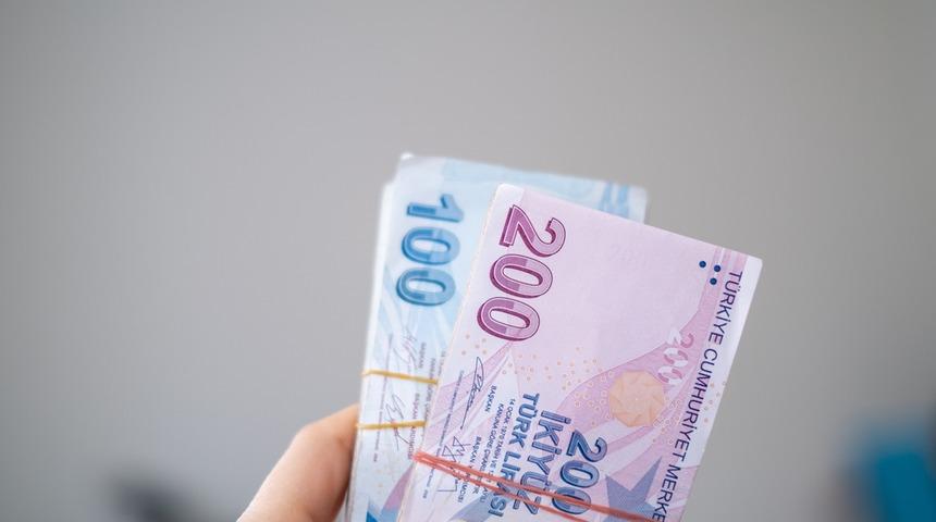  Daha zamma 5 ay var ama asgari ücreti 2.232 lira aştı! TÜRK-İŞ açlık sınırını açıkladı