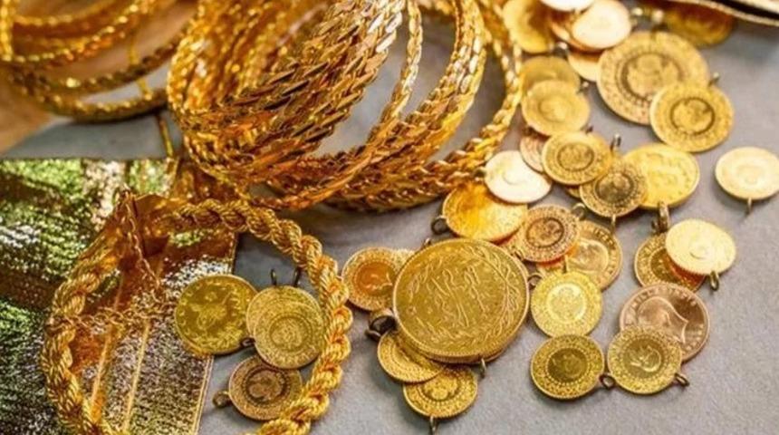 23 Ocak 2023 tam, yarım, çeyrek, cumhuriyet, gram altın ne kadar? Altın yatırımcılarına uzman isimden kritik uyarı: 'Çok riskli!'