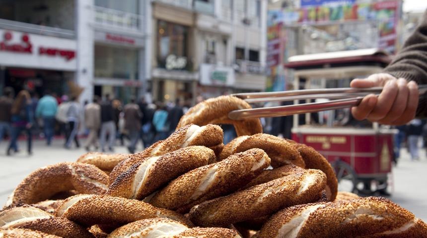 Bu sabah değişti! Ankara'da simide yüzde 40 zam: Artık 7 liradan satılacak...