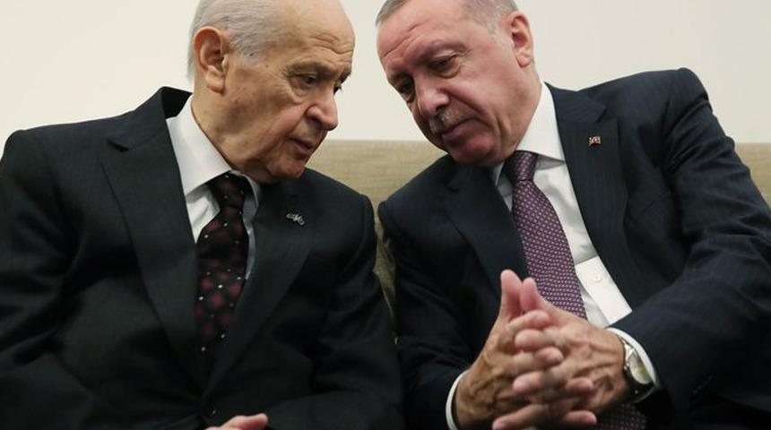 Cumhur İttifakı genişleyecek mi? HÜDA-PAR’dan açıklama geldi: AK Parti ile görüşmeler sürüyor