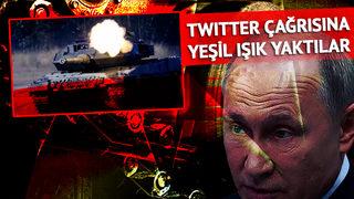 Üç ülkenin bakanları Twitter'dan paylaştı, Almanya yeşil ışık yaktı: Savaşın seyrini değiştirecek hamle! Putin'i köşeye sıkıştırmak için harekete geçildi