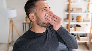 Geçer diyerek geçiştirmeyin! Bu kokuyu alıyorsanız doktora koşun...