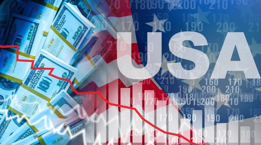 ABD şokta! Fitch’ten sonra bu kez da Moody’s… Birer birer notları düşüyor