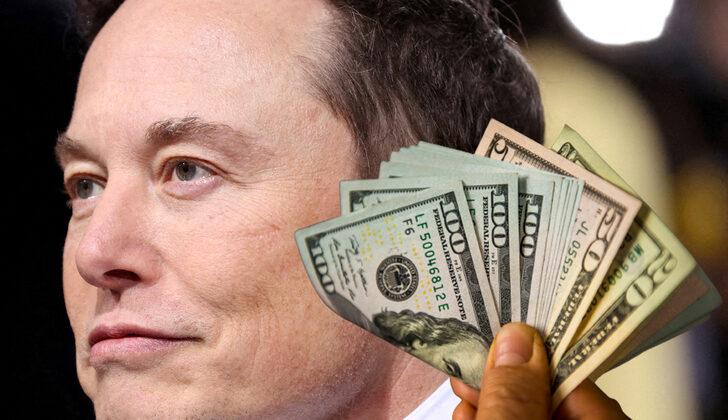 Elon Musk açıkladı! Daha yüksek fiyatlı hali gelecek