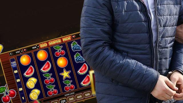 Sezonbet operasyonu! İzmir'de yasa dışı casino, bahis sitesine yönelik düğmeye basıldı: Çok sayıda gözaltı var