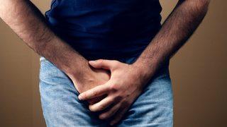 Yaptığı cinsel deney penisinin kesilmesine neden oldu! Sıkışan halkayı çıkartamayınca...