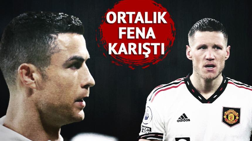 'Avusturya sosisi gibi ses çıkarıyor!' Beşiktaş'tan ayrıldı, dünyası başına yıkıldı! İngiltere'de hedef tahtasında Wout Weghorst var!