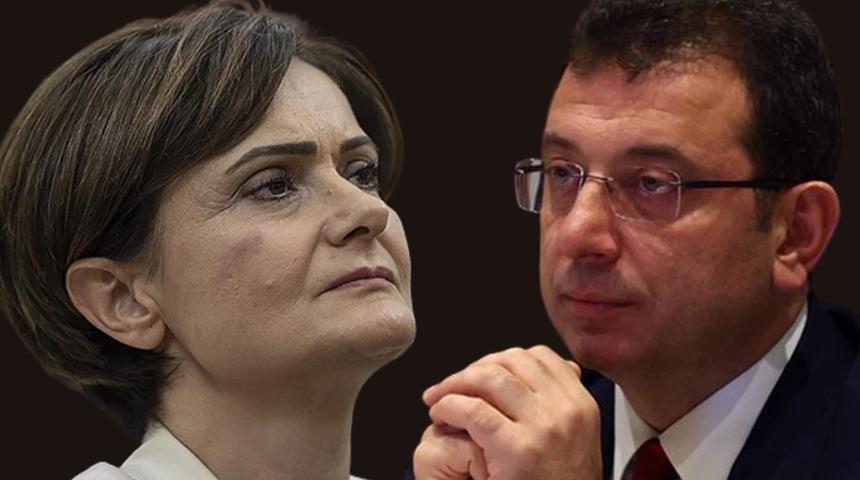 CHP'de 'İstanbul' krizi mi var? Kaftancıoğlu-İmamoğlu geriliminde yeni perde! İddiaları yeniden alevlendiren sözler: "Mimarı Kılıçdaroğlu'dur"