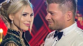 İsmail Balaban ile evlenen İlayda Şeker hamile mi? Bakın ne paylaştı