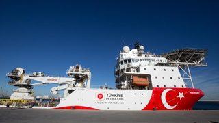 Dünyada sadece 5 ülkede var! 710 milyar metreküplük doğal gaz için harekete geçiyor: İlk görev Şubat'ta...