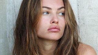 Dünyanın en güzel kızı Thylane Blondeau Paris pozuyla kendine hayran bıraktı